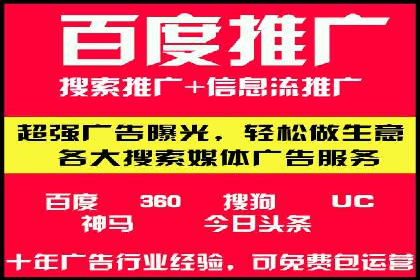 百度推广服务费案例：助力企业实现品牌升级